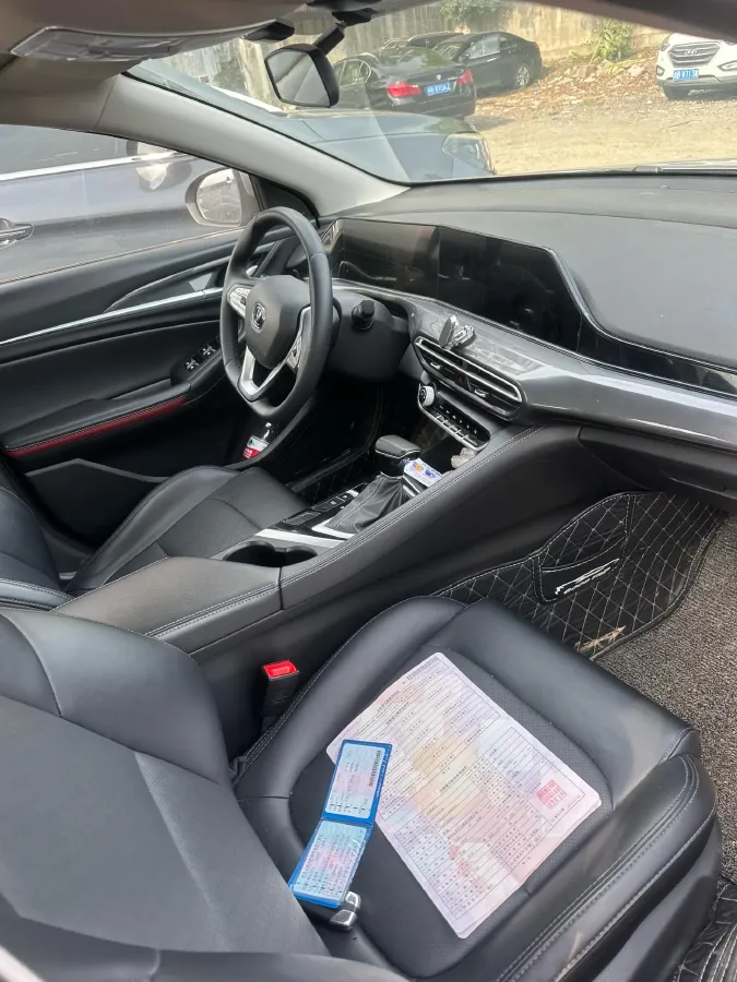 2019 ChangAn Eado 1.4T 158HP L4 7DCT,autocango,china used car exporter,china ev exporter,chinese used car exporter,chinese used ev exporter