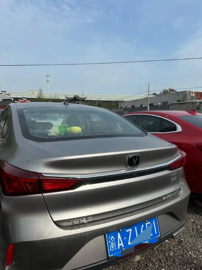2019 ChangAn Eado 1.4T 158HP L4 7DCT,autocango,china used car exporter,china ev exporter,chinese used car exporter,chinese used ev exporter