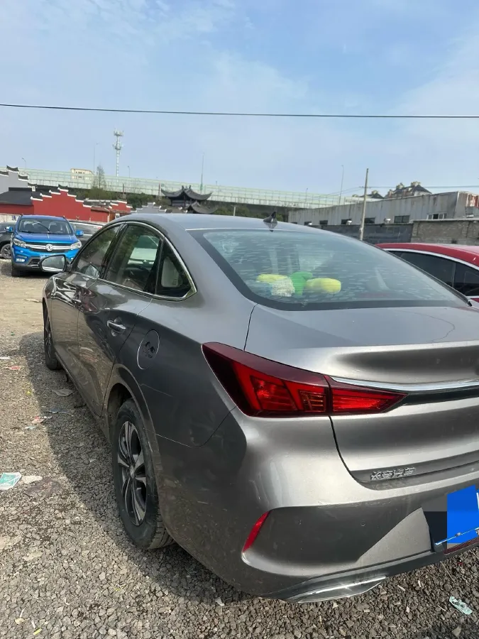 2019 ChangAn Eado 1.4T 158HP L4 7DCT,autocango,china used car exporter,china ev exporter,chinese used car exporter,chinese used ev exporter