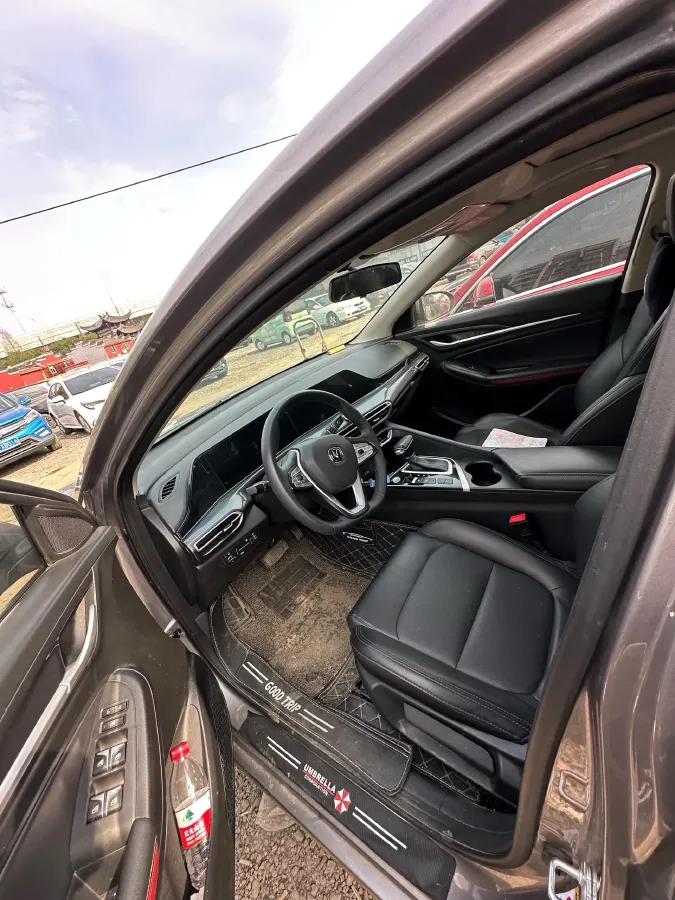 2019 ChangAn Eado 1.4T 158HP L4 7DCT,autocango,china used car exporter,china ev exporter,chinese used car exporter,chinese used ev exporter