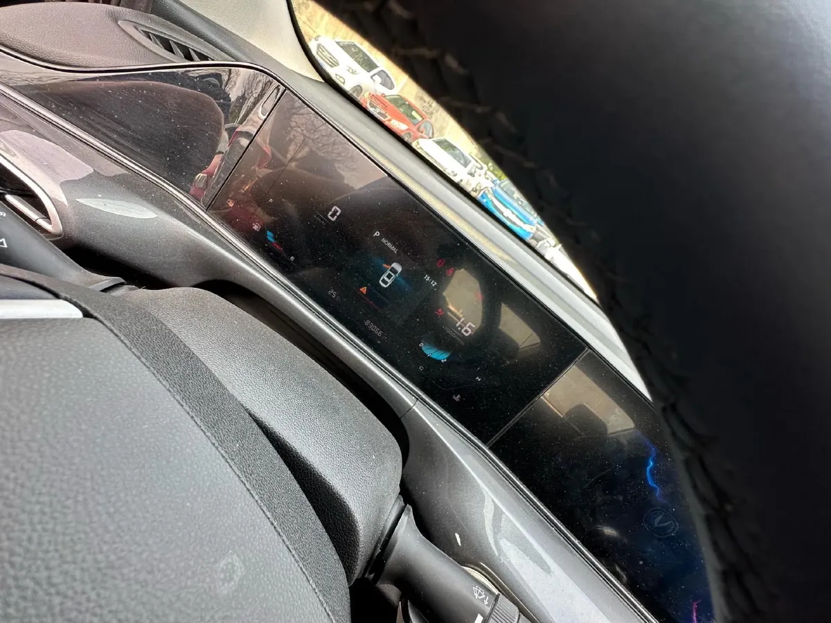 2019 ChangAn Eado 1.4T 158HP L4 7DCT,autocango,china used car exporter,china ev exporter,chinese used car exporter,chinese used ev exporter