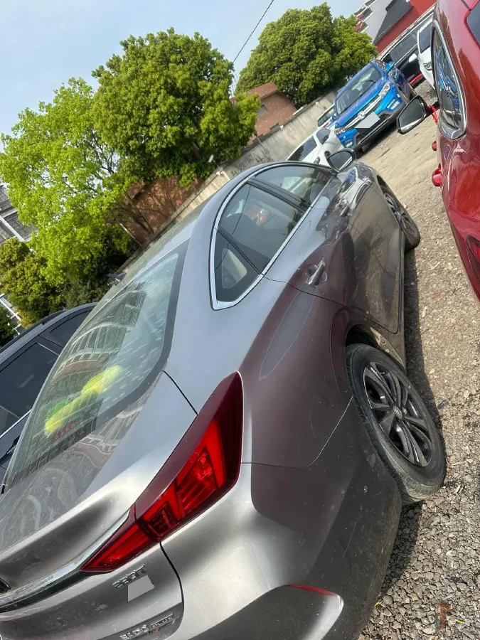 2019 ChangAn Eado 1.4T 158HP L4 7DCT,autocango,china used car exporter,china ev exporter,chinese used car exporter,chinese used ev exporter