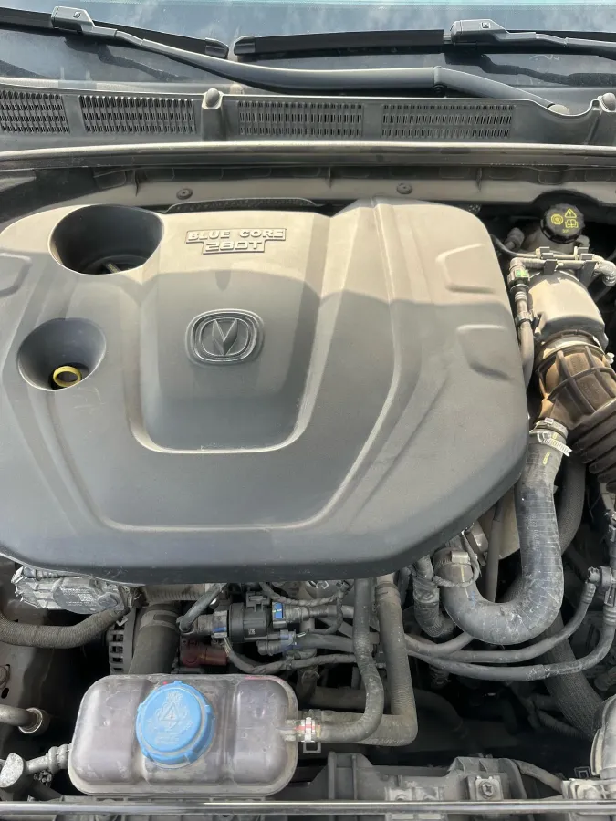 2019 ChangAn Eado 1.4T 158HP L4 7DCT,autocango,china used car exporter,china ev exporter,chinese used car exporter,chinese used ev exporter