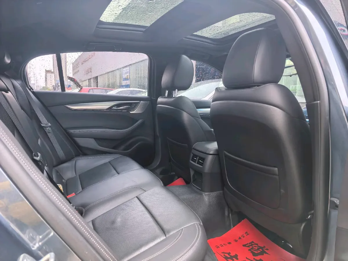 2021 Cadillac CT5 2.0T 237HP L4 10AT,autocango,china used car exporter,china ev exporter,chinese used car exporter,chinese used ev exporter