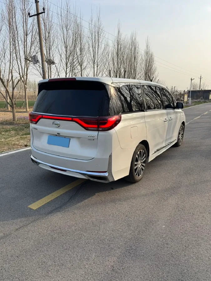 2021 GAC Trumpchi M8 2.0T 252HP L4 8AT,autocango,china used car exporter,china ev exporter,chinese used car exporter,chinese used ev exporter