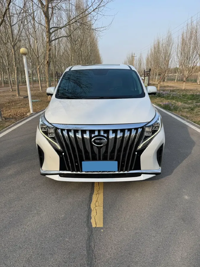 2021 GAC Trumpchi M8 2.0T 252HP L4 8AT,autocango,china used car exporter,china ev exporter,chinese used car exporter,chinese used ev exporter