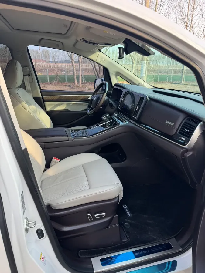 2021 GAC Trumpchi M8 2.0T 252HP L4 8AT,autocango,china used car exporter,china ev exporter,chinese used car exporter,chinese used ev exporter