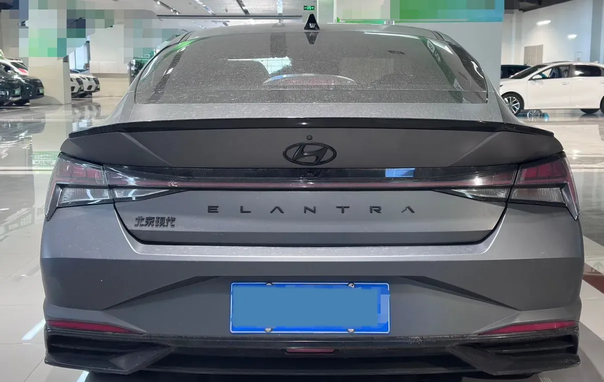 2022 Hyundai Elantra 1.5L 115HP L4 CVT,autocango,china used car exporter,china ev exporter,chinese used car exporter,chinese used ev exporter