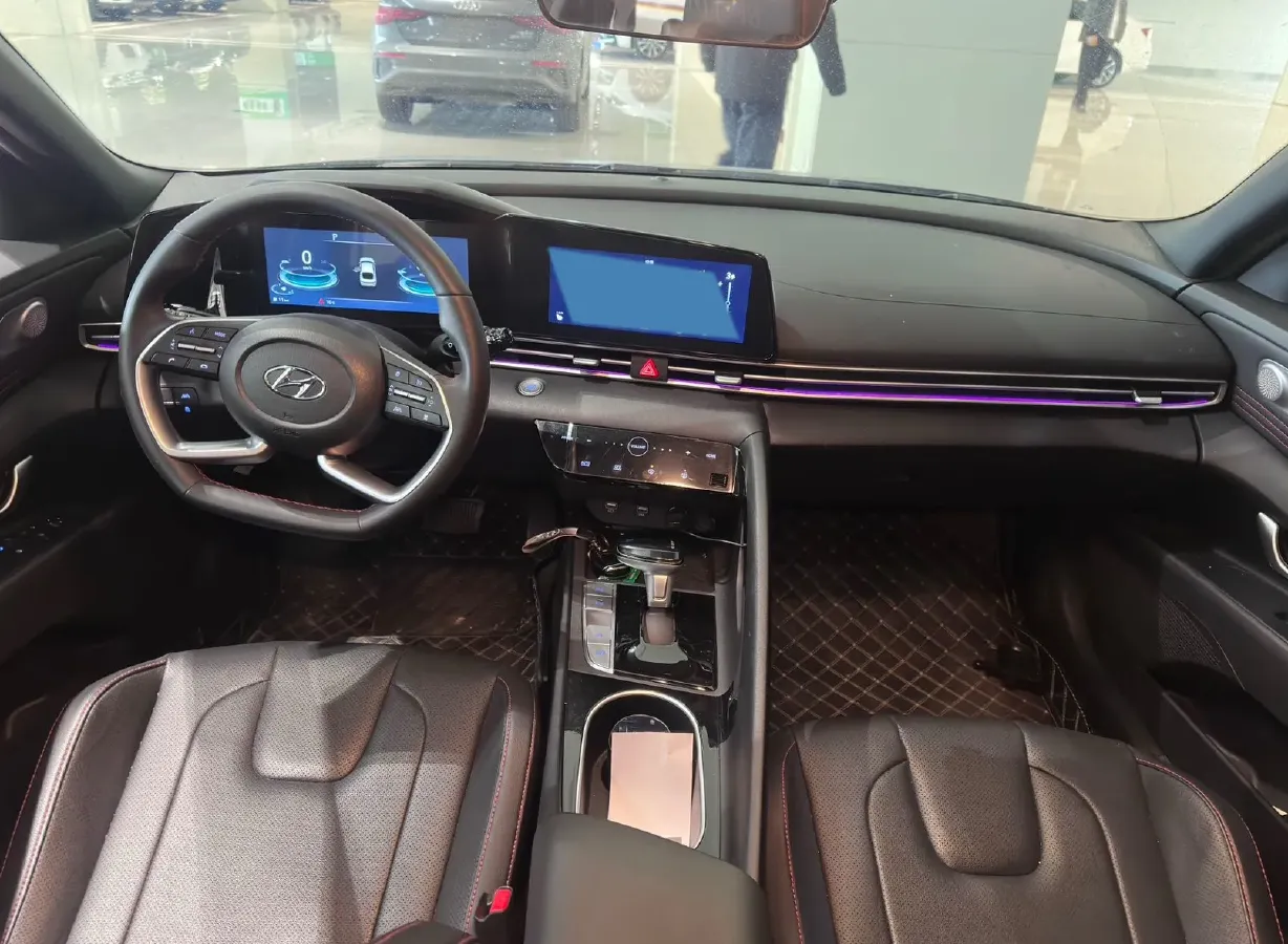 2022 Hyundai Elantra 1.5L 115HP L4 CVT,autocango,china used car exporter,china ev exporter,chinese used car exporter,chinese used ev exporter