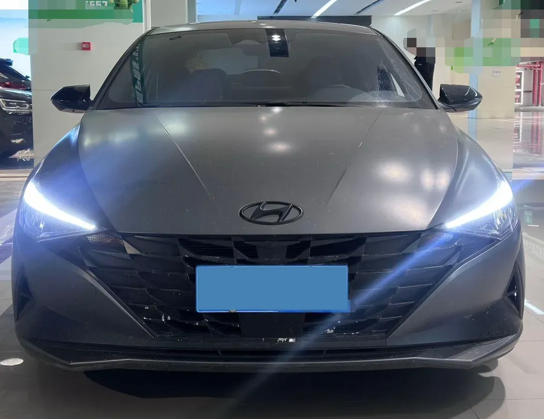 2022 Hyundai Elantra 1.5L 115HP L4 CVT,autocango,china used car exporter,china ev exporter,chinese used car exporter,chinese used ev exporter