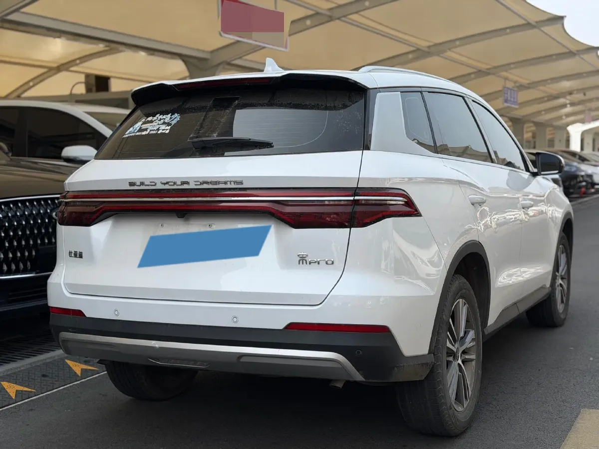 2019 BYD Song Pro 1.5T 160HP L4 6DCT,autocango,china used car exporter,china ev exporter,chinese used car exporter,chinese used ev exporter