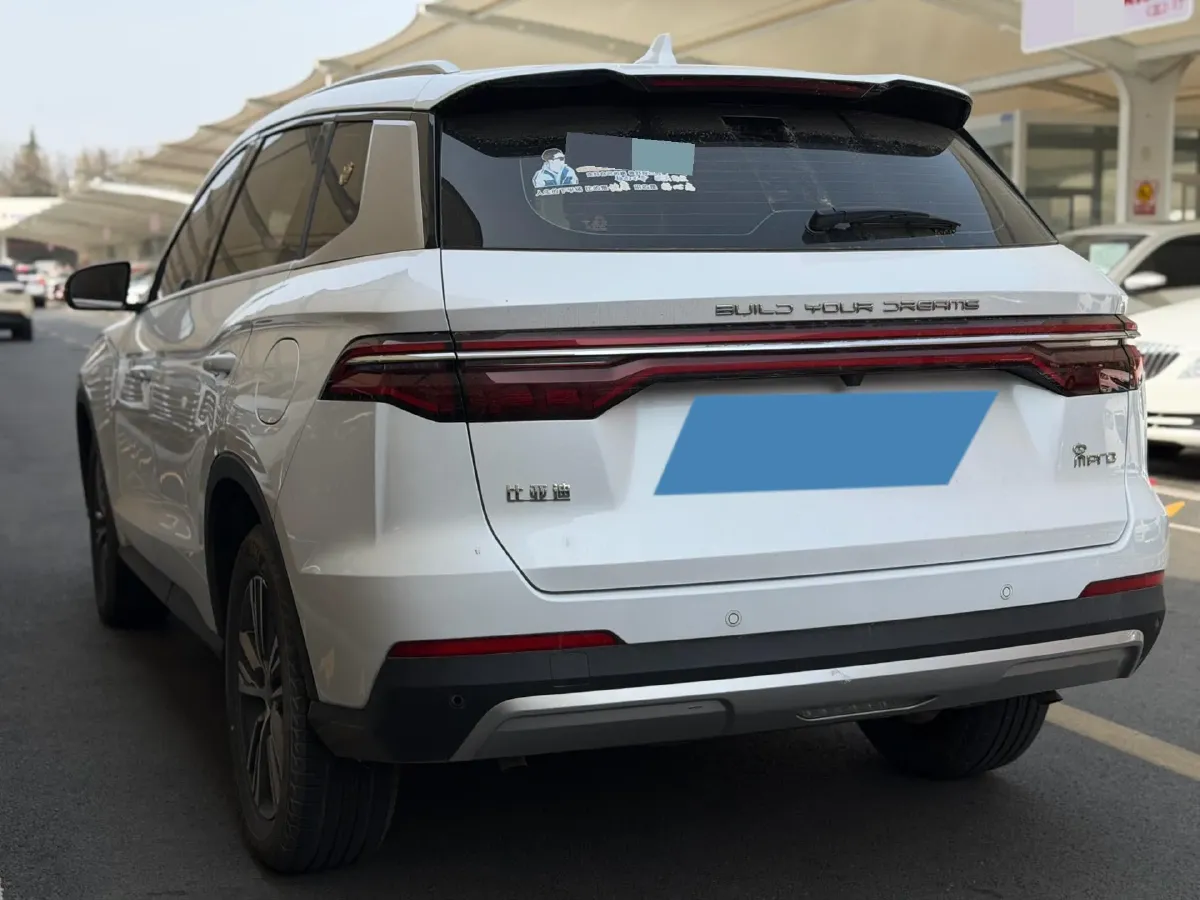 2019 BYD Song Pro 1.5T 160HP L4 6DCT,autocango,china used car exporter,china ev exporter,chinese used car exporter,chinese used ev exporter