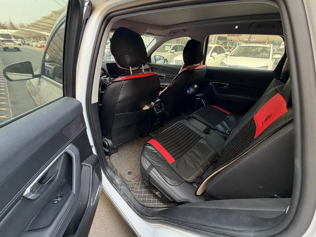 2019 BYD Song Pro 1.5T 160HP L4 6DCT,autocango,china used car exporter,china ev exporter,chinese used car exporter,chinese used ev exporter