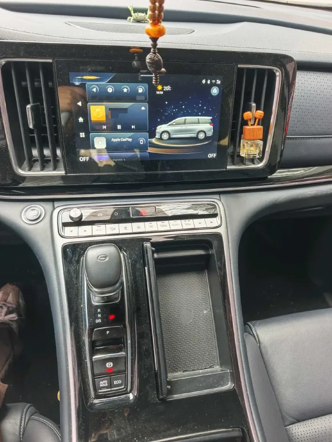 2021 GAC Trumpchi M8 2.0T 252HP L4 8AT,autocango,china used car exporter,china ev exporter,chinese used car exporter,chinese used ev exporter