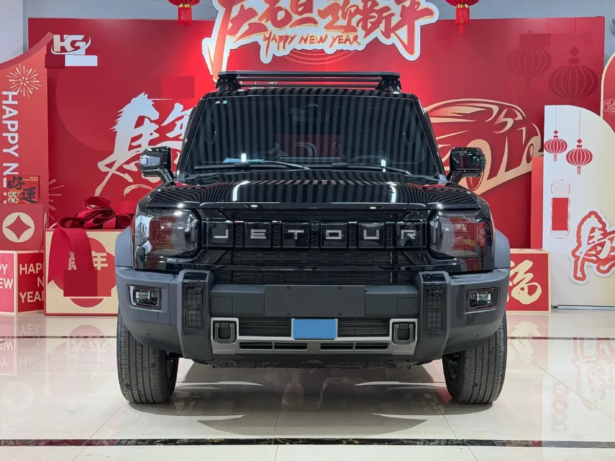 2026 Jetour Traveller 1.5T 184HP L4 7DCT,autocango,china used car exporter,china ev exporter,chinese used car exporter,chinese used ev exporter