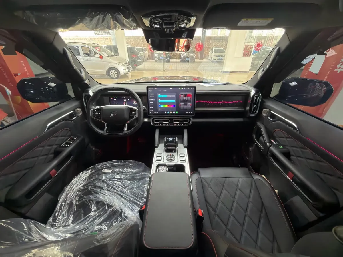 2026 Jetour Traveller 1.5T 184HP L4 7DCT,autocango,china used car exporter,china ev exporter,chinese used car exporter,chinese used ev exporter