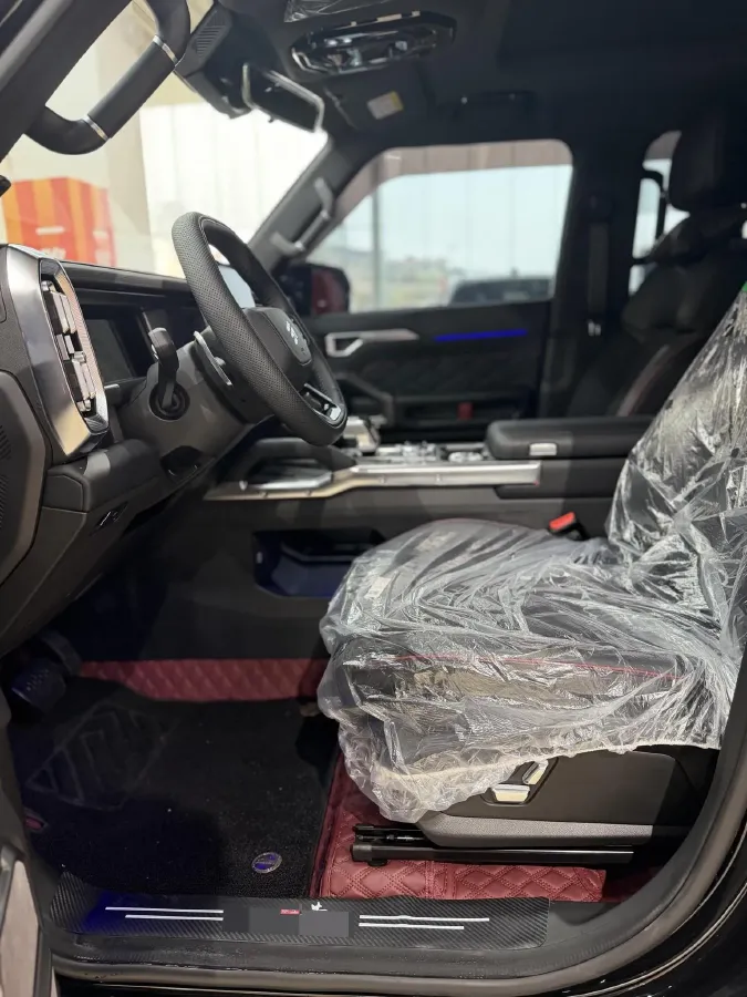 2026 Jetour Traveller 1.5T 184HP L4 7DCT,autocango,china used car exporter,china ev exporter,chinese used car exporter,chinese used ev exporter