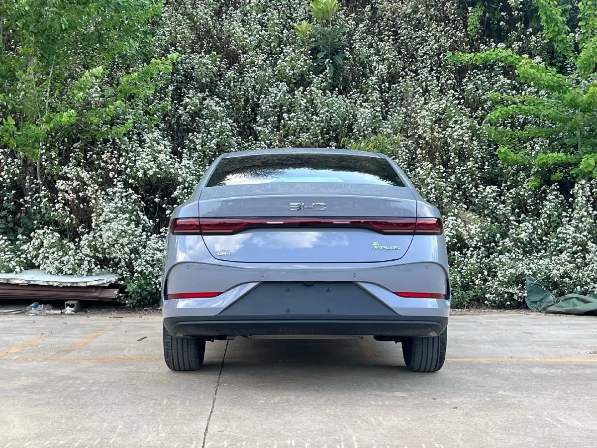 2026 BYD Qin Plus 1.5L 101HP L4 E-CVT PHEV,autocango,china used car exporter,china ev exporter,chinese used car exporter,chinese used ev exporter