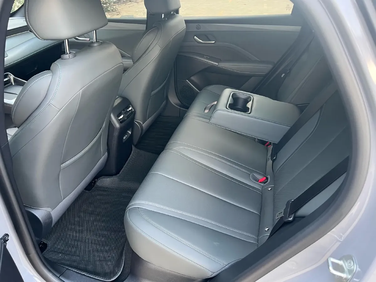 2026 BYD Qin Plus 1.5L 101HP L4 E-CVT PHEV,autocango,china used car exporter,china ev exporter,chinese used car exporter,chinese used ev exporter