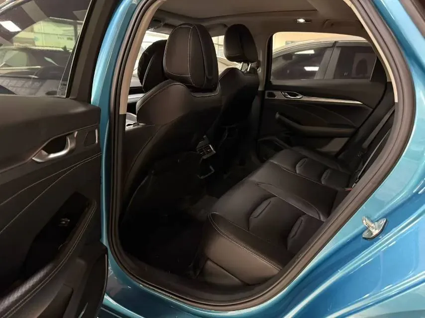 2020 Geely Binray 1.0T 133HP L3 6DCT,autocango,china used car exporter,china ev exporter,chinese used car exporter,chinese used ev exporter