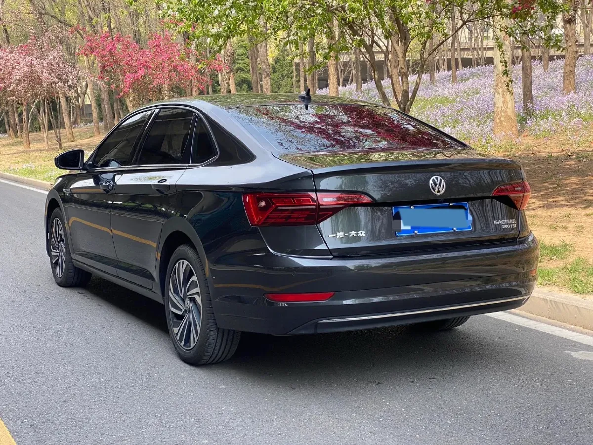 2021 Volkswagen Sagitar 1.4T 150HP L4 7DCT,autocango,china used car exporter,china ev exporter,chinese used car exporter,chinese used ev exporter