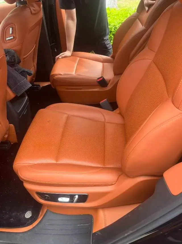 2023 Li L7 Range Extended 154HP REEV 40.9KWH,autocango,china used car exporter,china ev exporter,chinese used car exporter,chinese used ev exporter