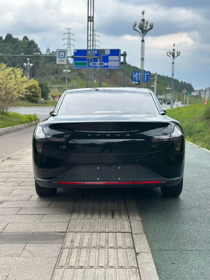 2024 Xpeng MONA M03 BEV 62.2KWH,autocango,china used car exporter,china ev exporter,chinese used car exporter,chinese used ev exporter