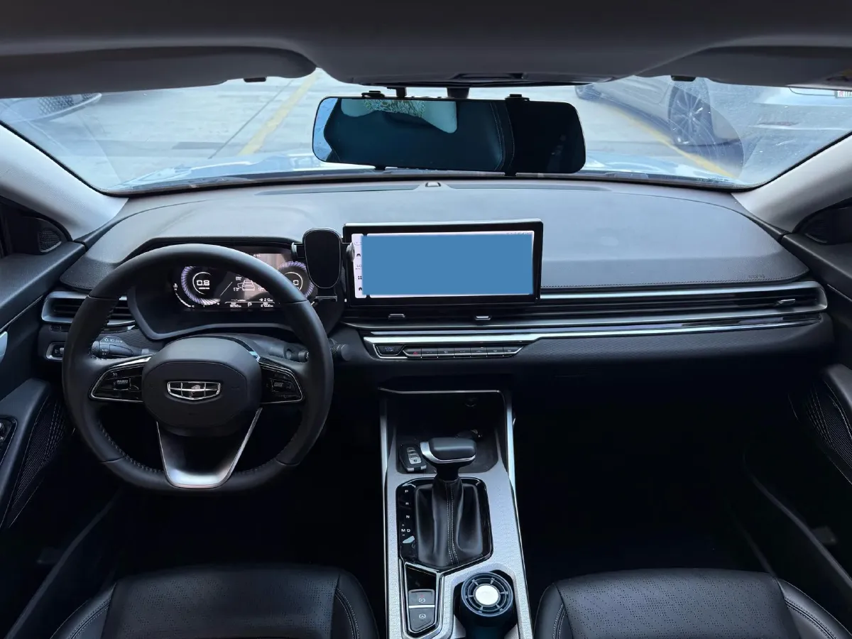 2023 Geely Emgrand 1.5L 127HP L4 CVT,autocango,china used car exporter,china ev exporter,chinese used car exporter,chinese used ev exporter