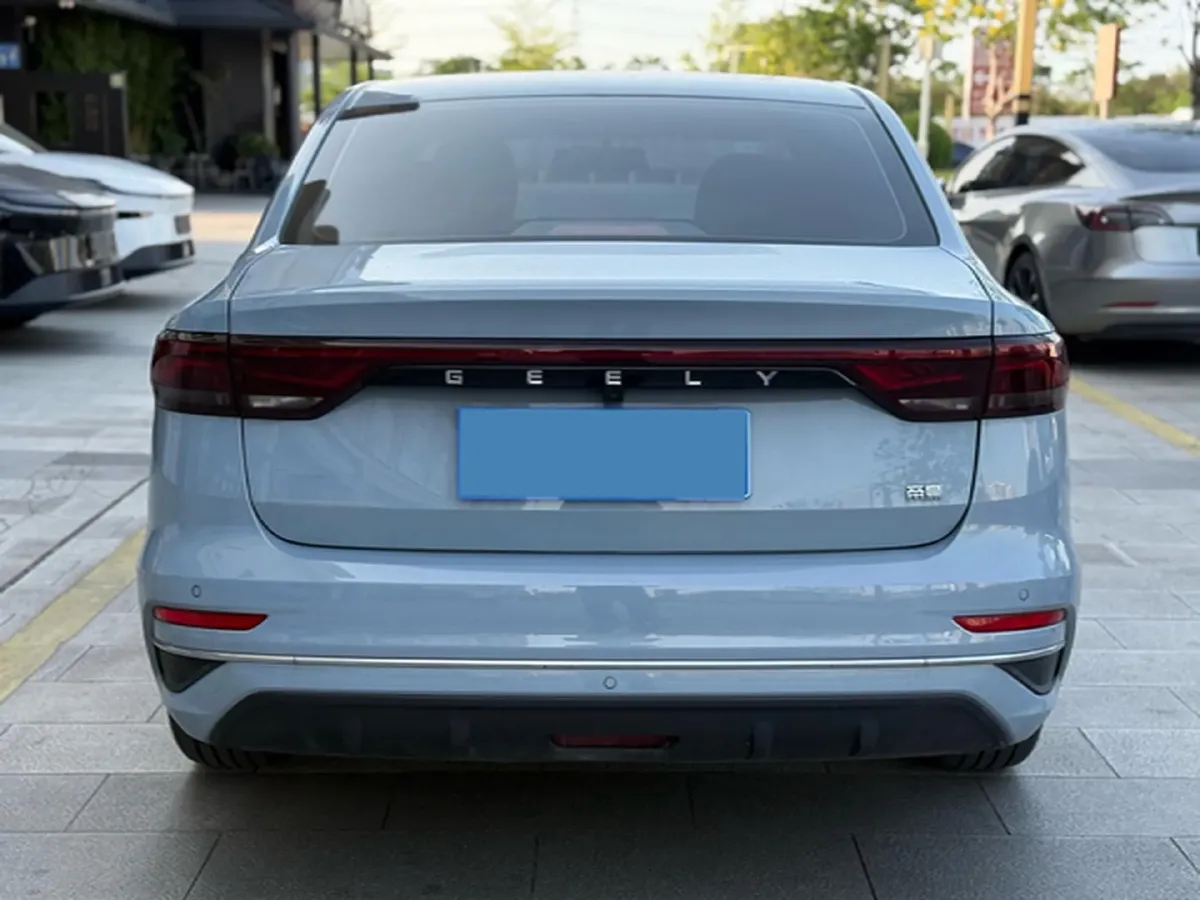 2023 Geely Emgrand 1.5L 127HP L4 CVT,autocango,china used car exporter,china ev exporter,chinese used car exporter,chinese used ev exporter