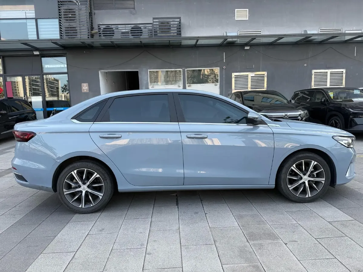 2023 Geely Emgrand 1.5L 127HP L4 CVT,autocango,china used car exporter,china ev exporter,chinese used car exporter,chinese used ev exporter