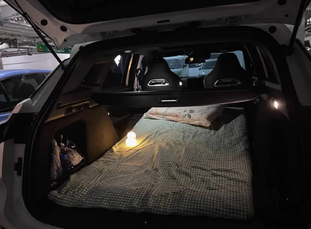 2023 BeiJing Auto Rubik 1.5T 188HP L4 7DCT,autocango,china used car exporter,china ev exporter,chinese used car exporter,chinese used ev exporter