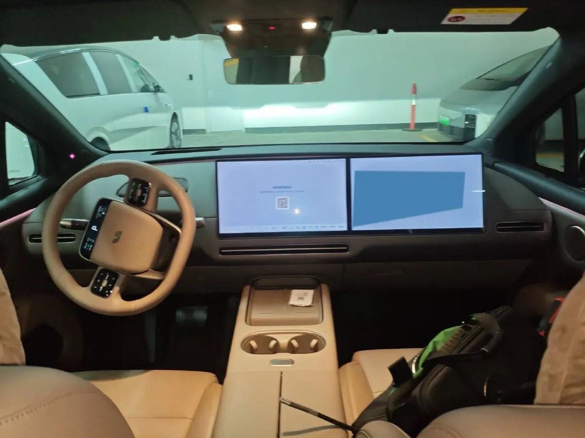 2025 Li i6 BEV,autocango,china used car exporter,china ev exporter,chinese used car exporter,chinese used ev exporter