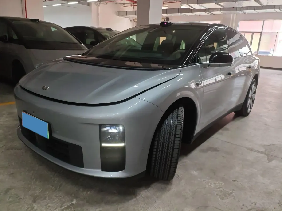 2025 Li i6 BEV,autocango,china used car exporter,china ev exporter,chinese used car exporter,chinese used ev exporter