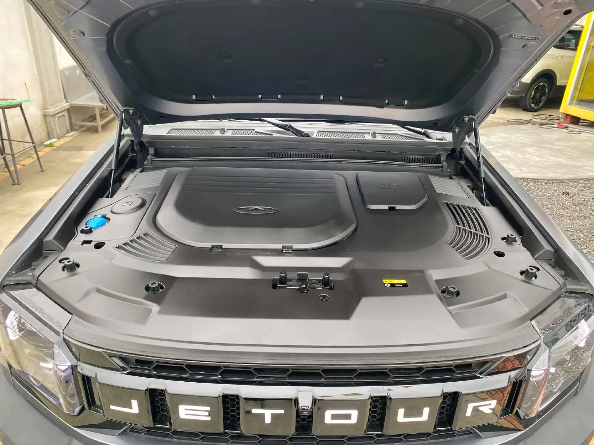 2024 Jetour ShanHai TravellerC-DM 1.5T 156HP L4 3DHT PHEV 43.24KWH,autocango,china used car exporter,china ev exporter,chinese used car exporter,chinese used ev exporter