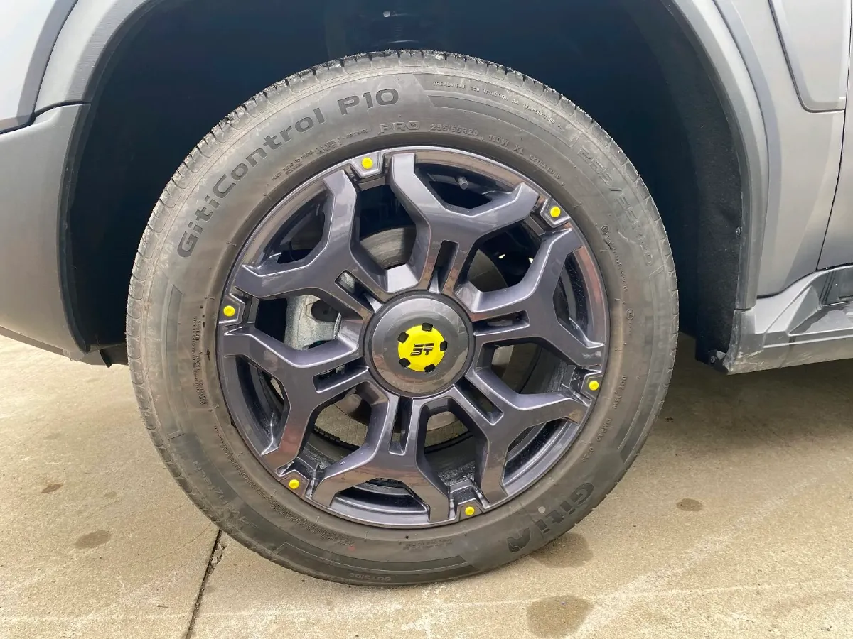 2024 Jetour ShanHai TravellerC-DM 1.5T 156HP L4 3DHT PHEV 43.24KWH,autocango,china used car exporter,china ev exporter,chinese used car exporter,chinese used ev exporter