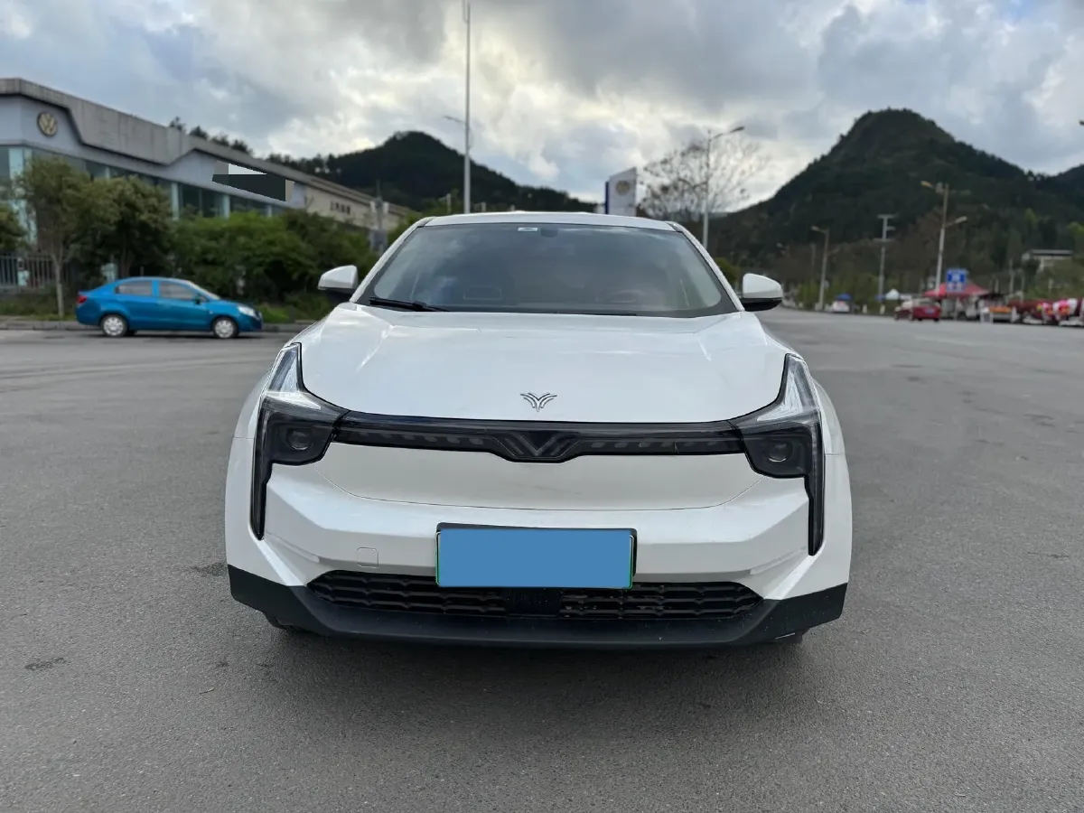 2021 Neta U BEV 54.34KWH,autocango,china used car exporter,china ev exporter,chinese used car exporter,chinese used ev exporter
