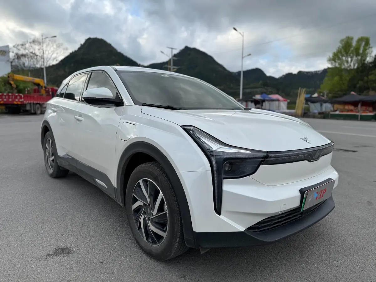 2021 Neta U BEV 54.34KWH,autocango,china used car exporter,china ev exporter,chinese used car exporter,chinese used ev exporter