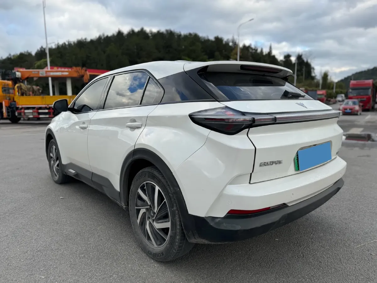 2021 Neta U BEV 54.34KWH,autocango,china used car exporter,china ev exporter,chinese used car exporter,chinese used ev exporter