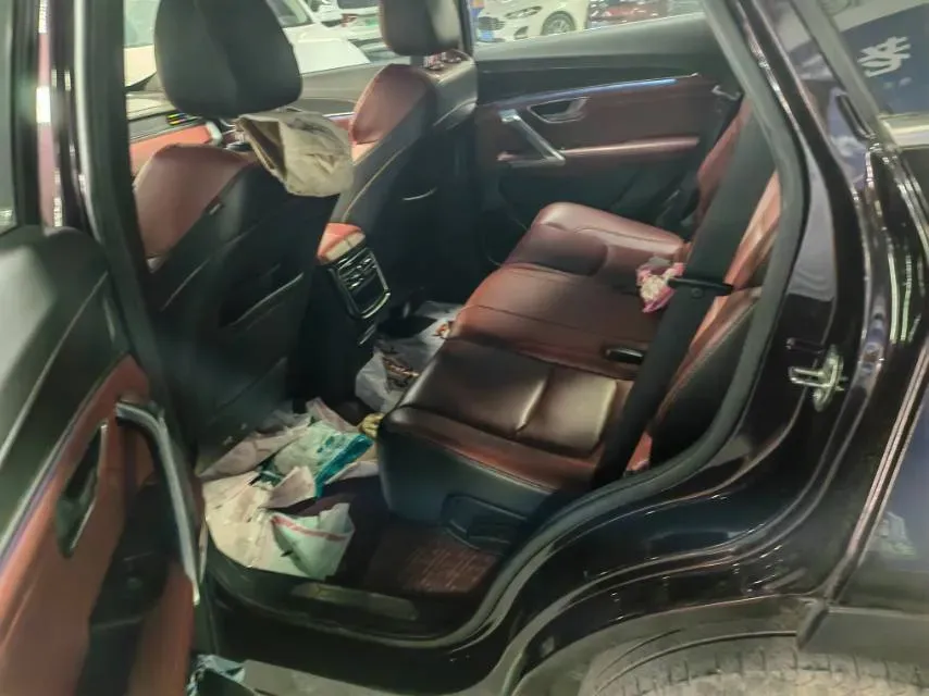 2021 Jetour X70 Plus 1.5T 156HP L4 6DCT,autocango,china used car exporter,china ev exporter,chinese used car exporter,chinese used ev exporter