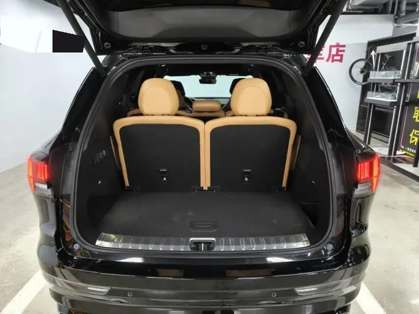 2024 LYNK&CO 09 2.0T 254HP L4 8AT,autocango,china used car exporter,china ev exporter,chinese used car exporter,chinese used ev exporter