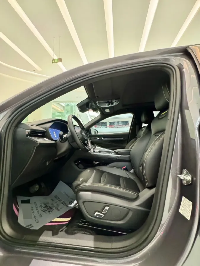 2023 Geely Preface 1.5T 181HP L4 7DCT,autocango,china used car exporter,china ev exporter,chinese used car exporter,chinese used ev exporter