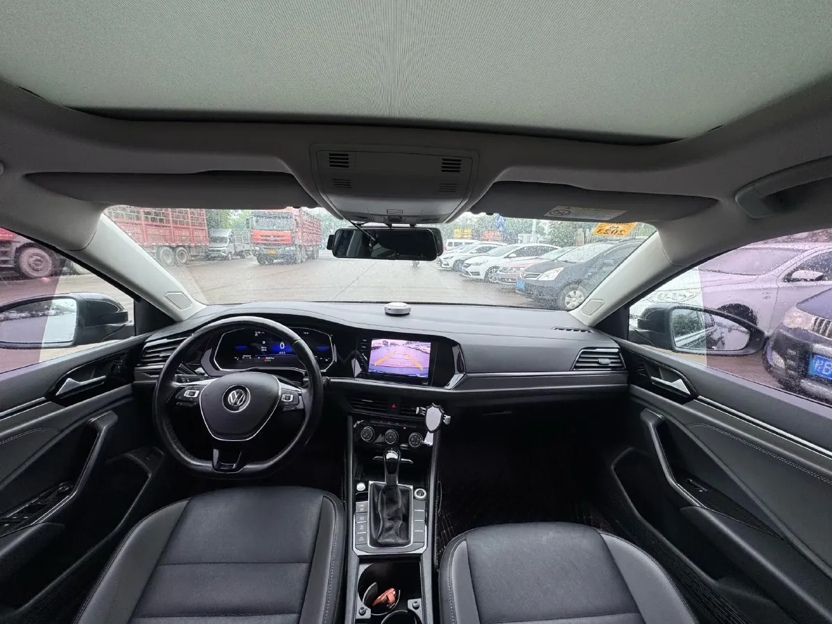 2021 Volkswagen Sagitar 1.4T 150HP L4 7DCT,autocango,china used car exporter,china ev exporter,chinese used car exporter,chinese used ev exporter