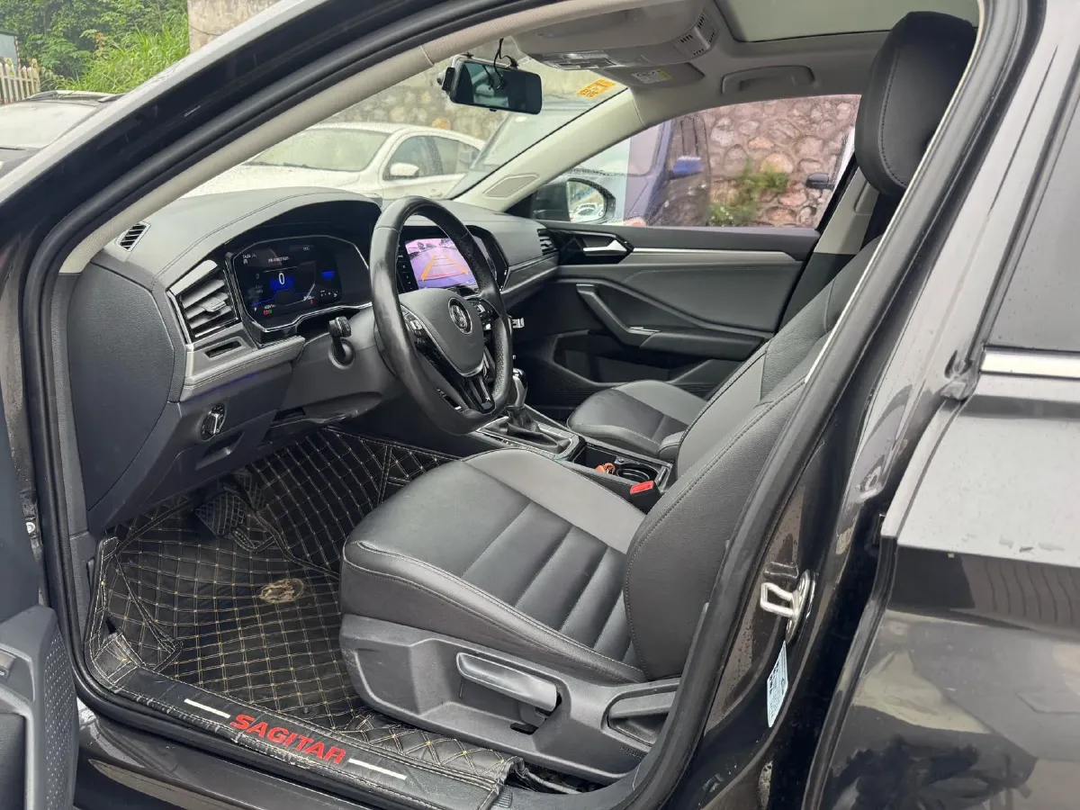 2021 Volkswagen Sagitar 1.4T 150HP L4 7DCT,autocango,china used car exporter,china ev exporter,chinese used car exporter,chinese used ev exporter