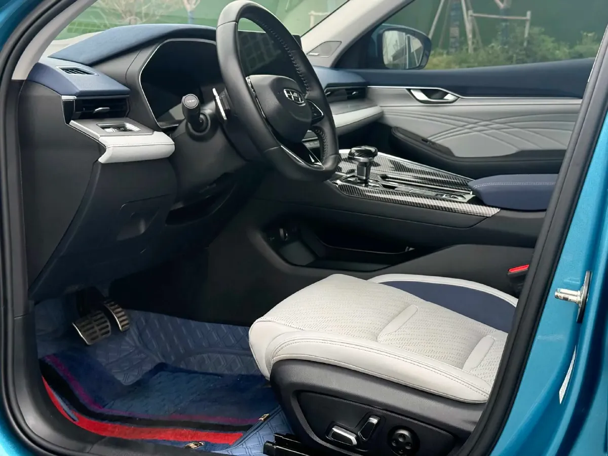 2021 Geely Preface 2.0T 190HP L4 7DCT,autocango,china used car exporter,china ev exporter,chinese used car exporter,chinese used ev exporter