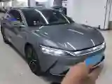 2020 BYD Han BEV 76.9KWH