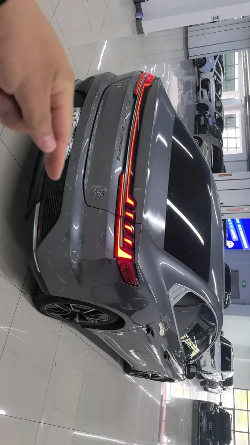 2020 BYD Han BEV 76.9KWH,autocango,china used car exporter,china ev exporter,chinese used car exporter,chinese used ev exporter