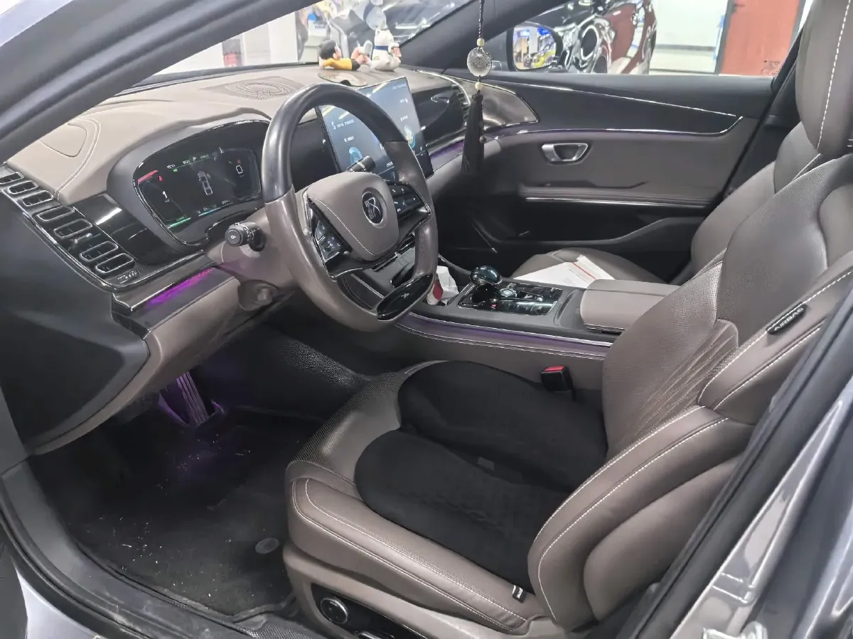 2020 BYD Han BEV 76.9KWH,autocango,china used car exporter,china ev exporter,chinese used car exporter,chinese used ev exporter