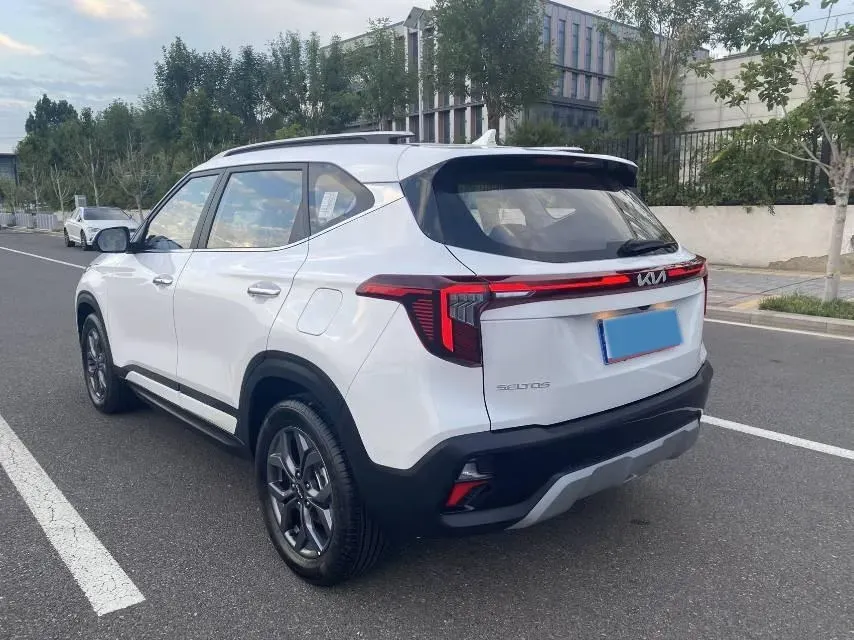 2023 Kia Seltos 1.5L 115HP L4 CVT,autocango,china used car exporter,china ev exporter,chinese used car exporter,chinese used ev exporter