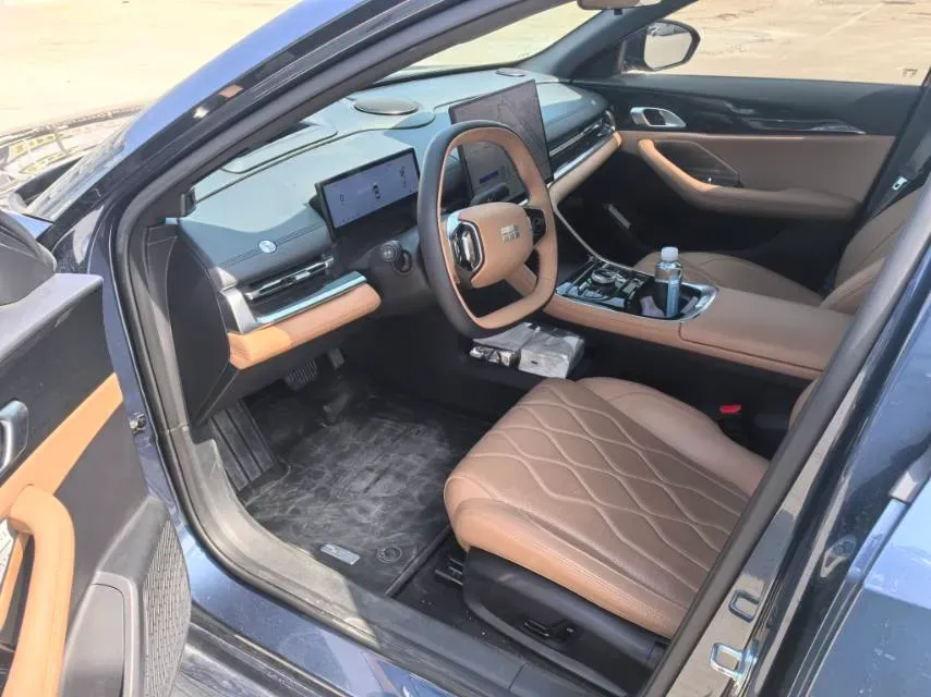 2025 Geely Galaxy A7 1.5L 112HP L4 1DHT PHEV,autocango,china used car exporter,china ev exporter,chinese used car exporter,chinese used ev exporter