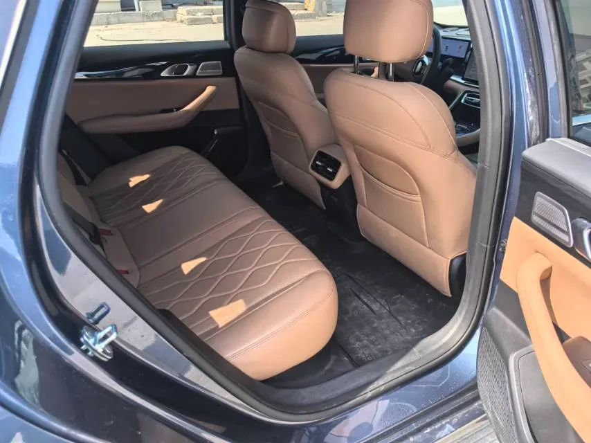 2025 Geely Galaxy A7 1.5L 112HP L4 1DHT PHEV,autocango,china used car exporter,china ev exporter,chinese used car exporter,chinese used ev exporter